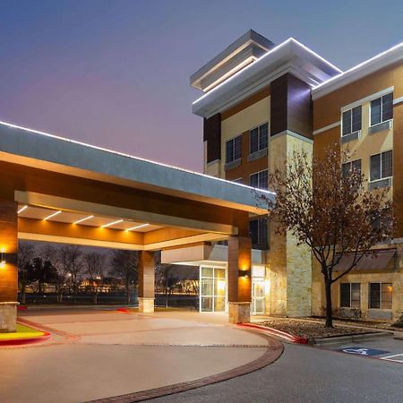 Hotel La Quinta By Wyndham Austin - Cedar Park Exterior foto