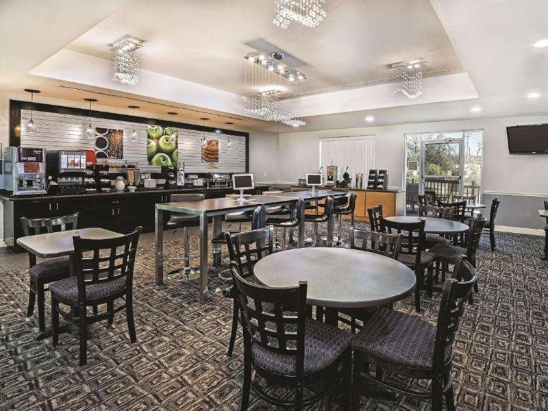 Hotel La Quinta By Wyndham Austin - Cedar Park Exterior foto