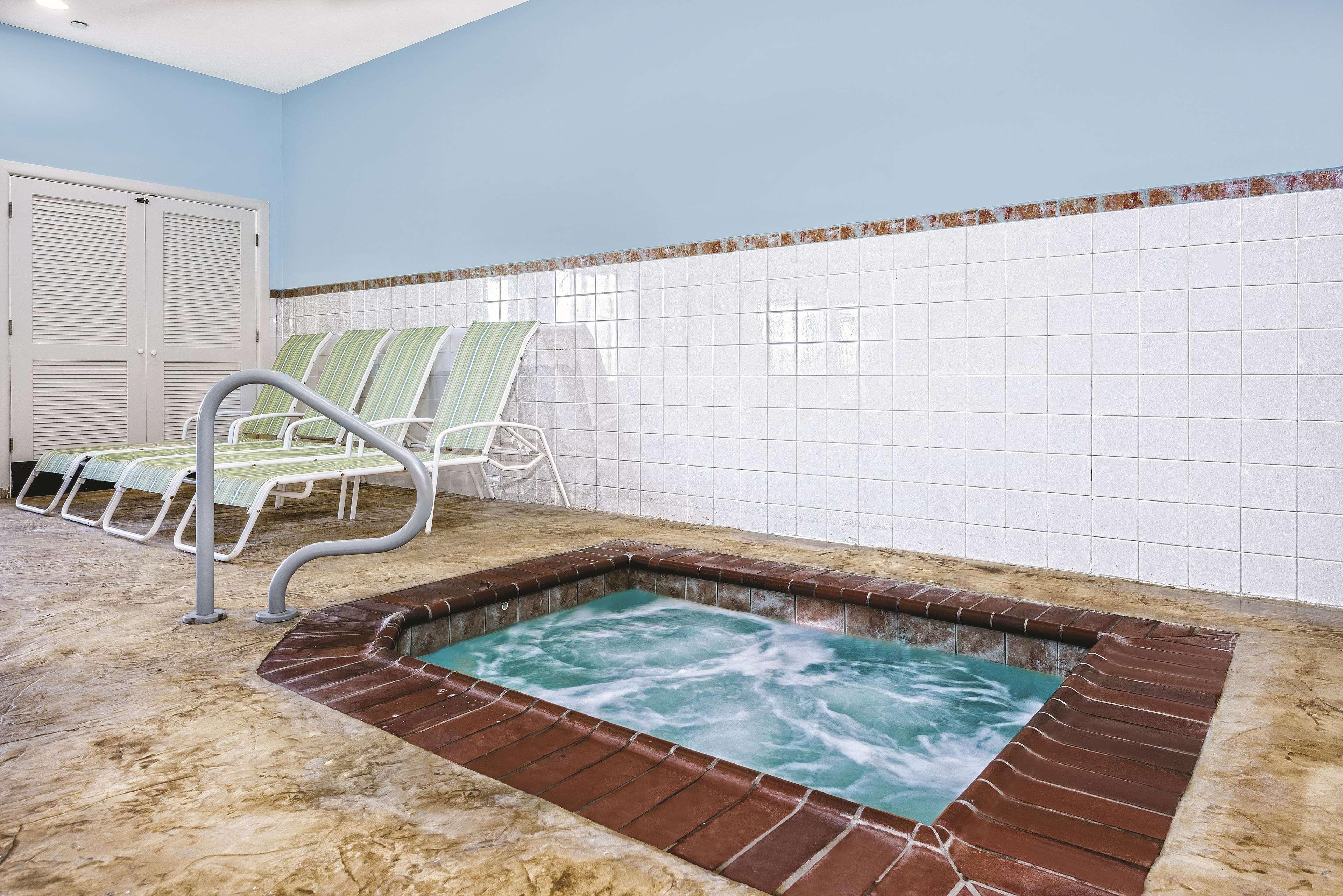 Hotel La Quinta By Wyndham Austin - Cedar Park Exterior foto
