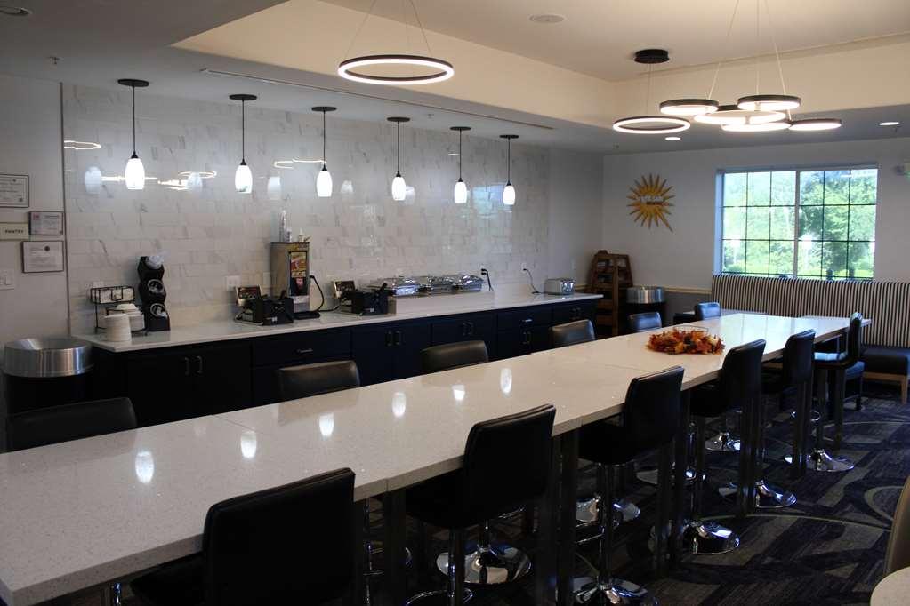Hotel La Quinta By Wyndham Austin - Cedar Park Facilidades foto