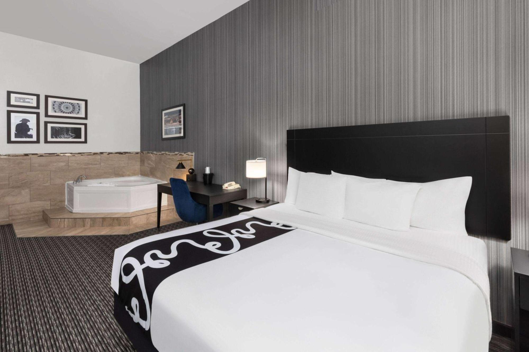 Hotel La Quinta By Wyndham Austin - Cedar Park Exterior foto