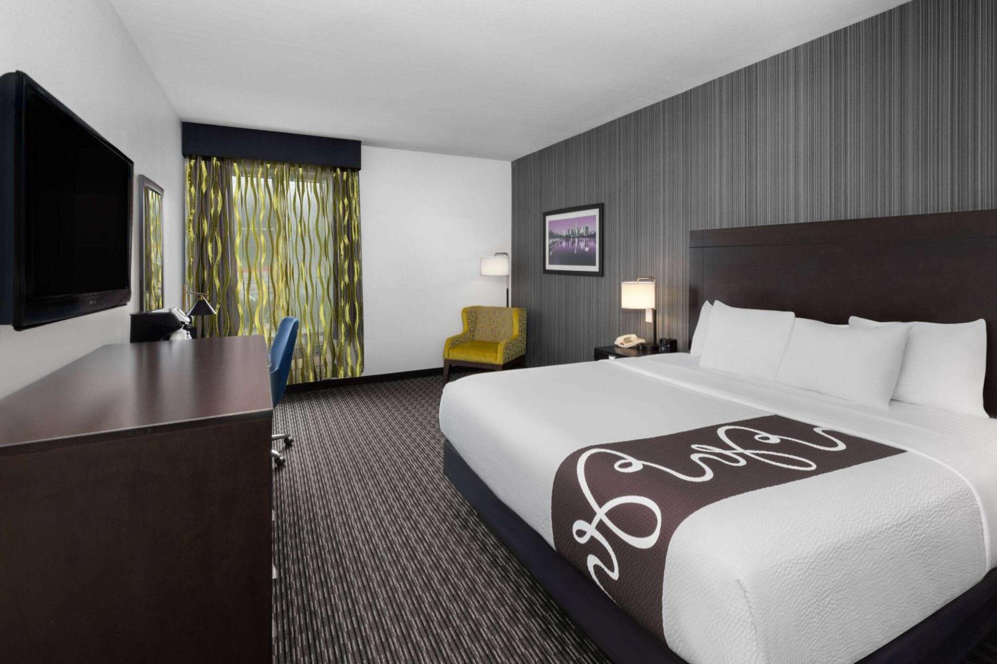 Hotel La Quinta By Wyndham Austin - Cedar Park Exterior foto