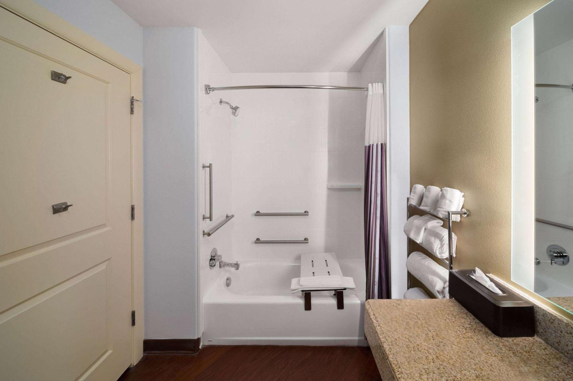 Hotel La Quinta By Wyndham Austin - Cedar Park Exterior foto