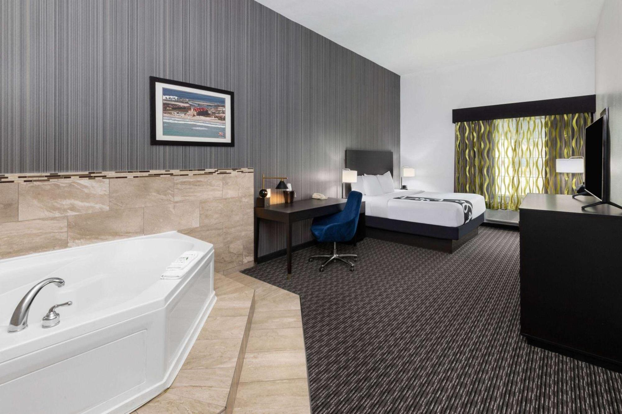 Hotel La Quinta By Wyndham Austin - Cedar Park Exterior foto