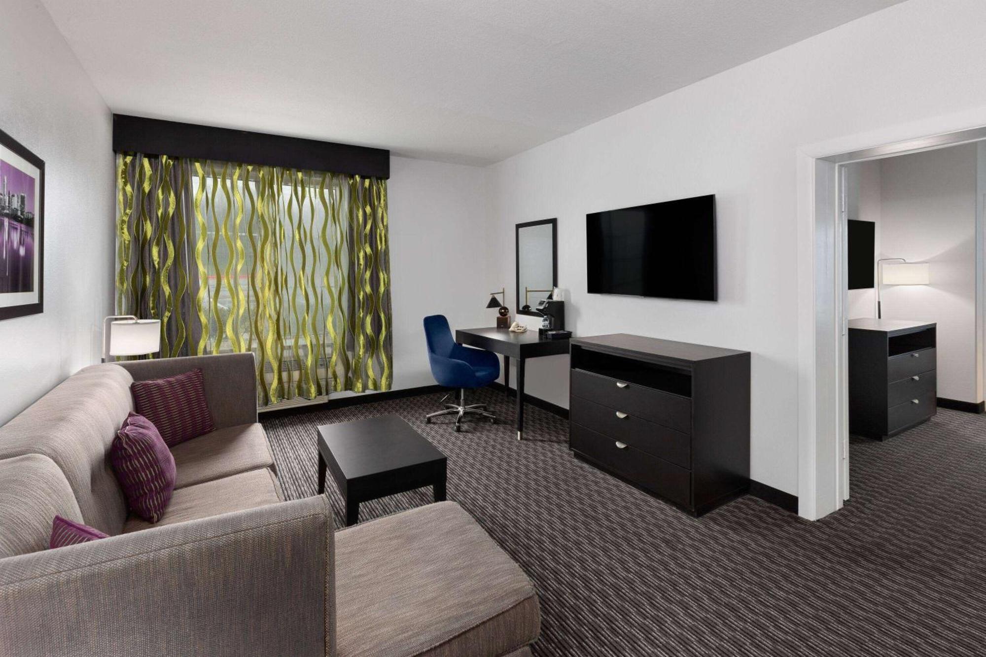 Hotel La Quinta By Wyndham Austin - Cedar Park Exterior foto