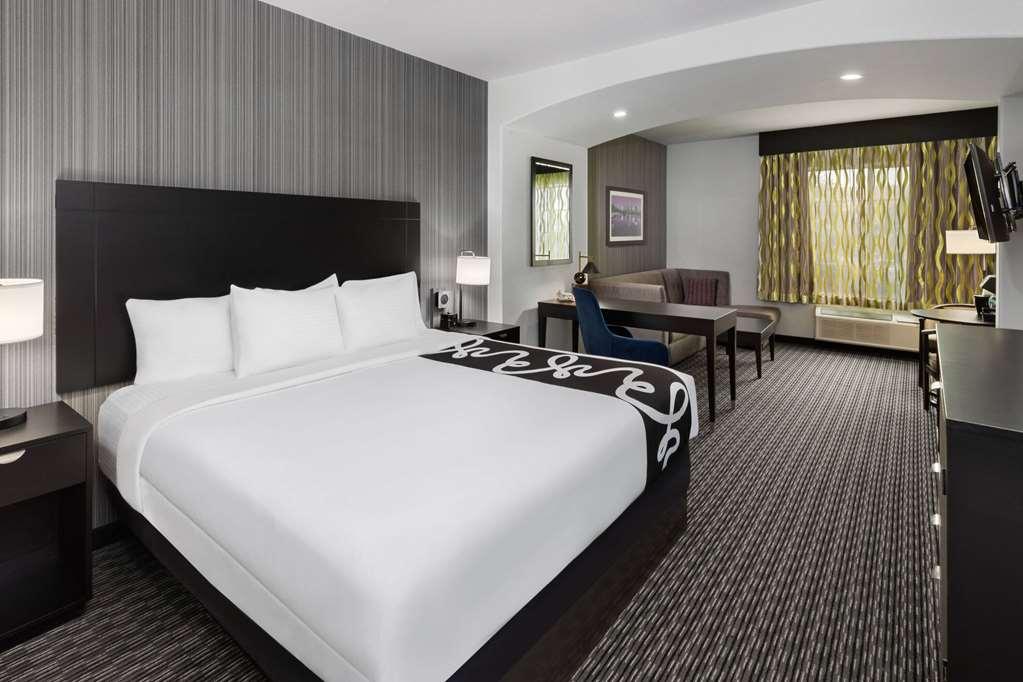 Hotel La Quinta By Wyndham Austin - Cedar Park Habitación foto