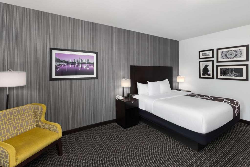 Hotel La Quinta By Wyndham Austin - Cedar Park Habitación foto