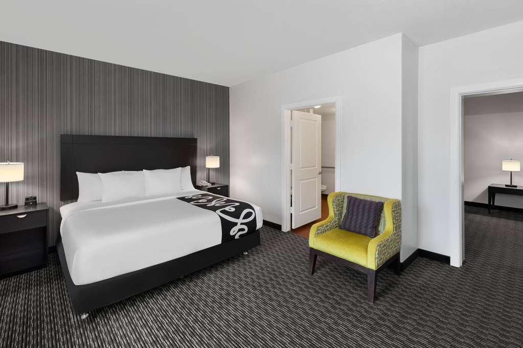 Hotel La Quinta By Wyndham Austin - Cedar Park Habitación foto