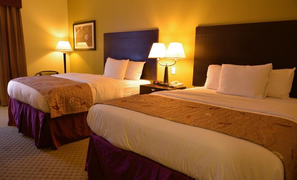 Hotel La Quinta By Wyndham Austin - Cedar Park Exterior foto