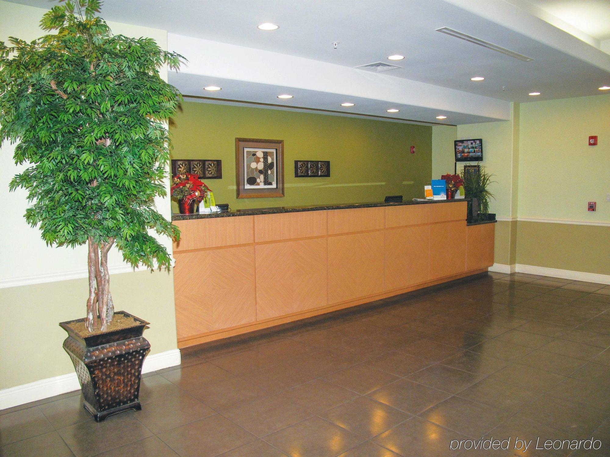 Hotel La Quinta By Wyndham Austin - Cedar Park Exterior foto