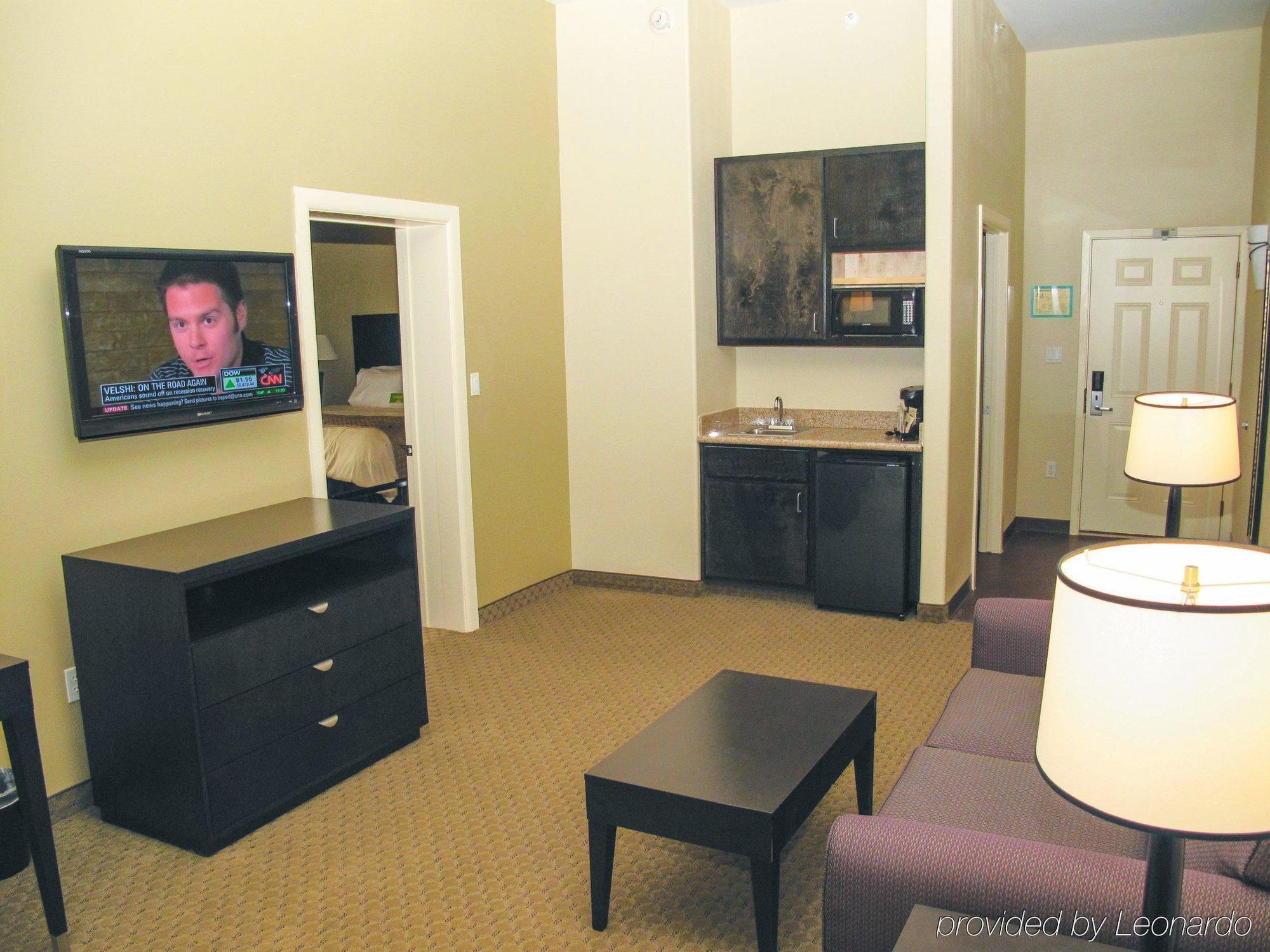 Hotel La Quinta By Wyndham Austin - Cedar Park Habitación foto