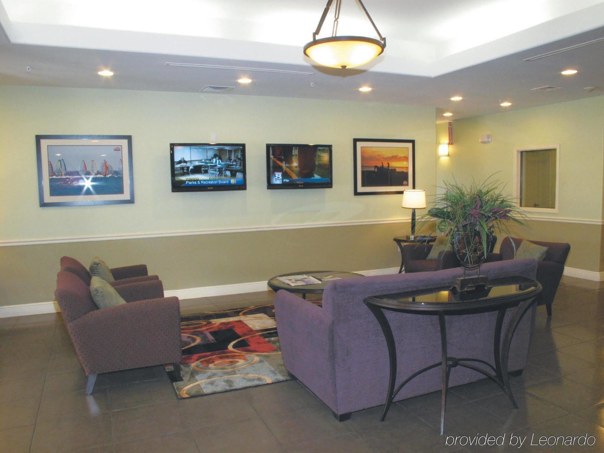 Hotel La Quinta By Wyndham Austin - Cedar Park Exterior foto