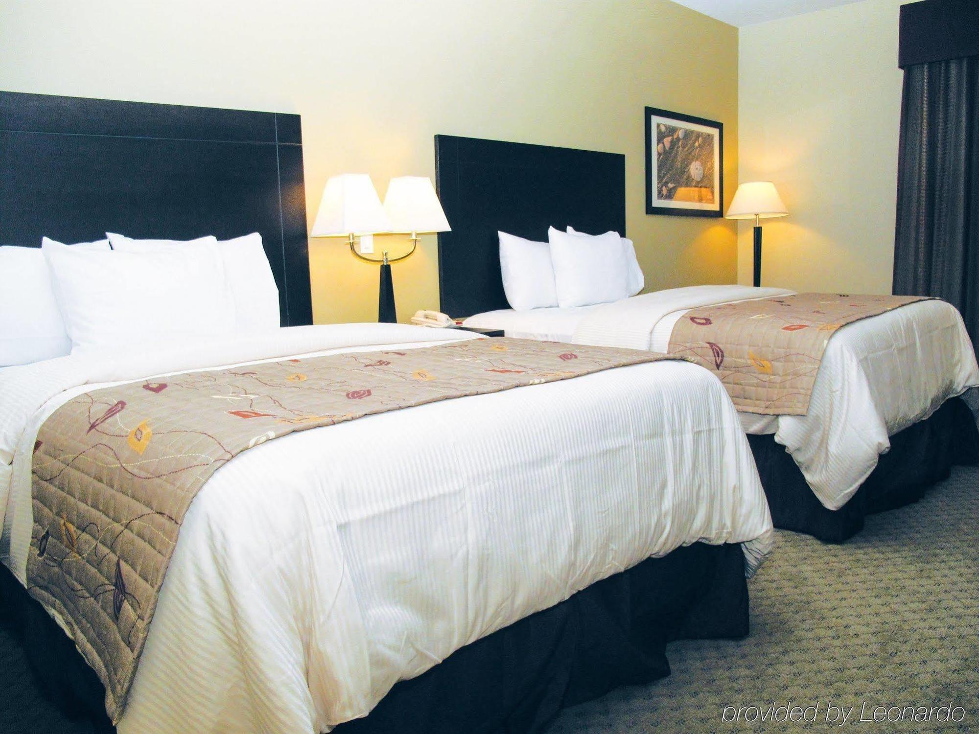 Hotel La Quinta By Wyndham Austin - Cedar Park Habitación foto
